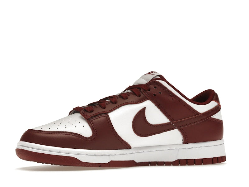 Nike Dunk Low Team Red