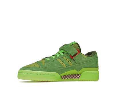 adidas Forum Low The Grinch (Kids)