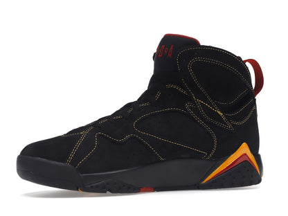 Jordan 7 Retro Citrus (2022)