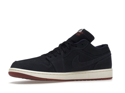 Jordan 1 Low Eastside Golf Out of the Mud