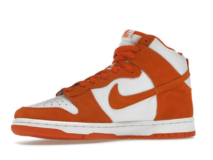 Nike SB Dunk High Pro Syracuse