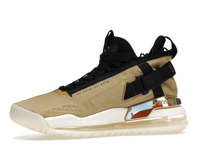 Jordan Proto Max 720 Club Gold