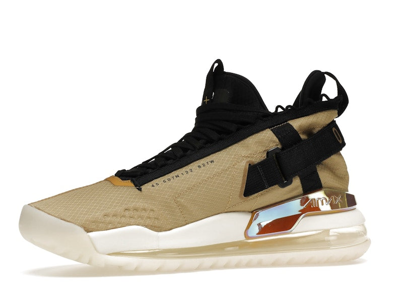 Jordan Proto Max 720 Club Gold