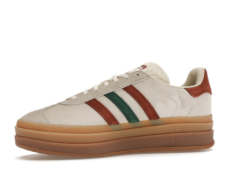 adidas Gazelle Bold Maple Leaf (Women's)