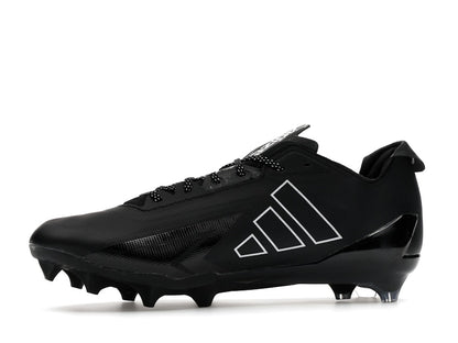 adidas Adizero Electric II Core Black Cloud White