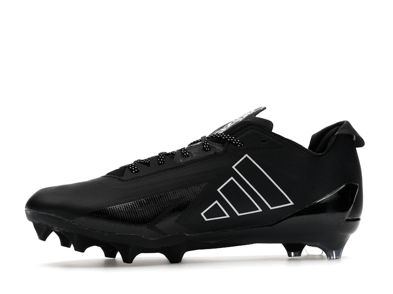adidas Adizero Electric II Core Black Cloud White