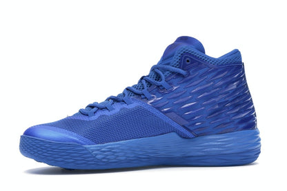 Jordan Melo M13 Soar/Deep Royal Blue