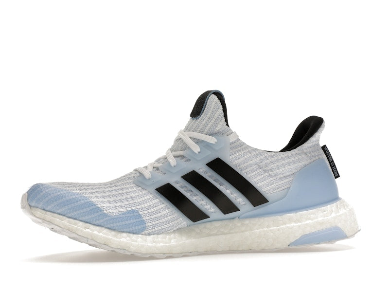 adidas Ultra Boost 4.0 Game of Thrones White Walkers