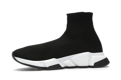 Balenciaga Speed Knit High Black (2019)