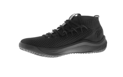 adidas Dame 4 Core Black