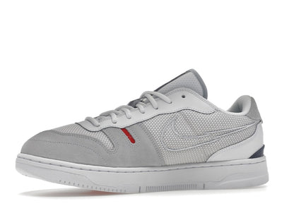 Nike Squash Type Euro Tour