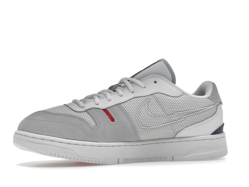 Nike Squash Type Euro Tour