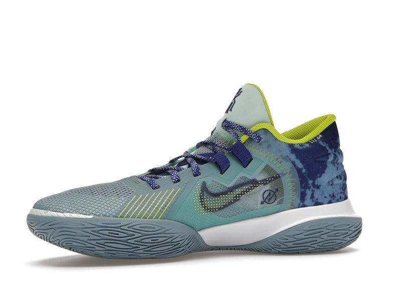 Nike Kyrie Flytrap V Ocean Cube