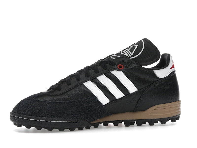 adidas Mundial Team Spezial F.C. Turf Black White Red
