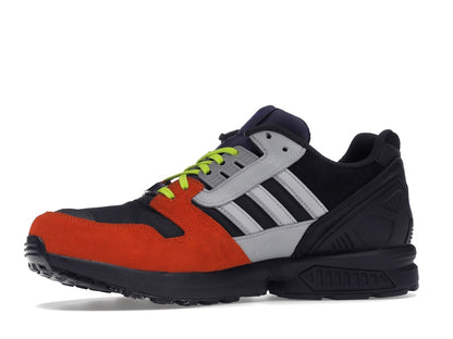 adidas ZX 8000 IRAK Grey