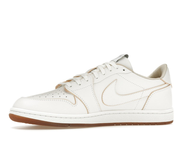 Jordan 1 Retro Low '85 Wings White