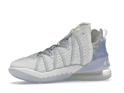 Nike LeBron 18 Play for the Future