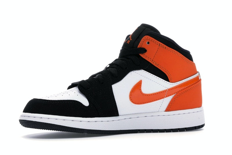 Jordan 1 Mid Shattered Backboard (GS)