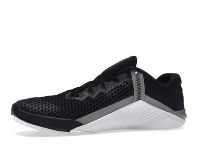 Nike Metcon 6 Black White