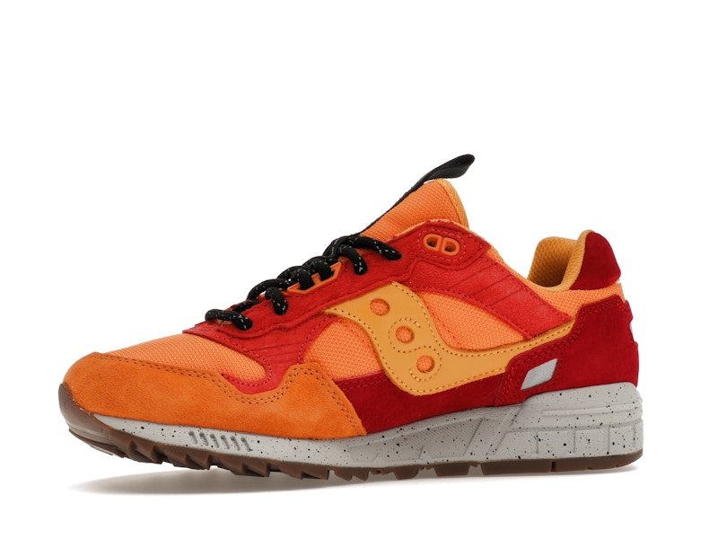 Saucony Shadow 5000 Mars