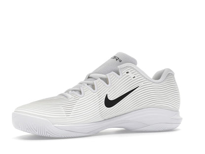 Nike Court Air Zoom Vapor 12 HC White Summit White Black