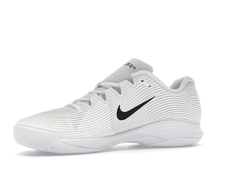 Nike Court Air Zoom Vapor 12 HC White Summit White Black