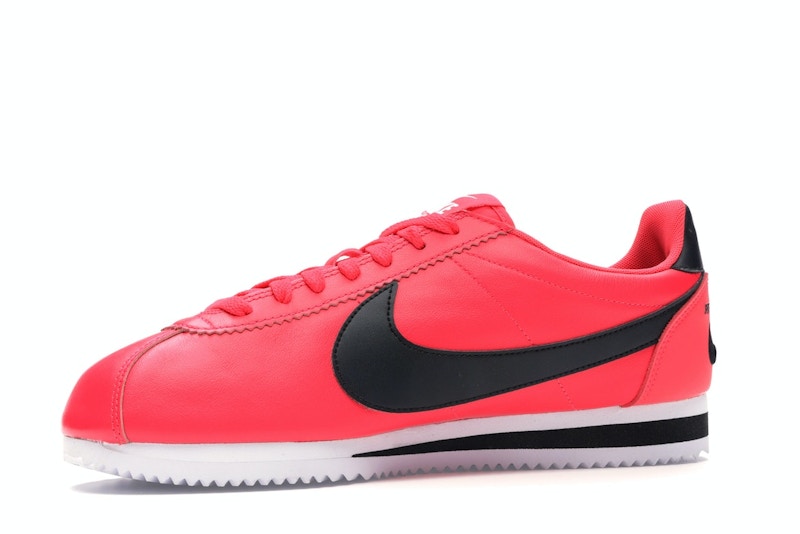 Nike Classic Cortez Overbranding Red Orbit