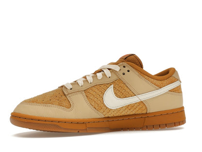 Nike Dunk Low Waffle
