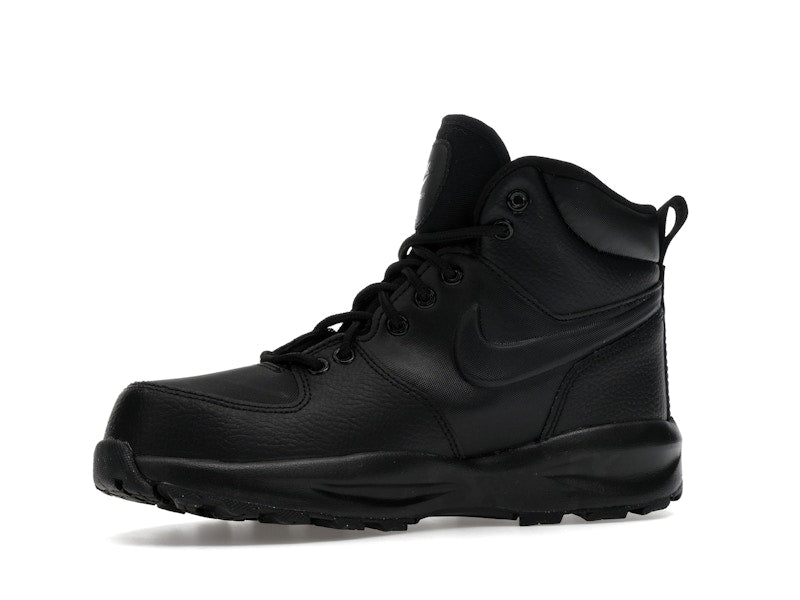 Nike Manoa Black (GS)