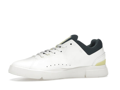 On The Roger Advantage Ivory Evergreen