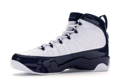 Jordan 9 Retro Pearl Blue