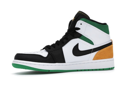 Jordan 1 Mid Oakland