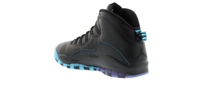 Jordan 10 Retro Shanghai
