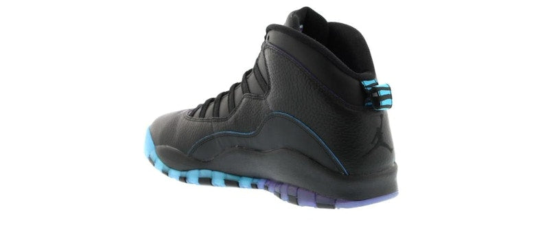Jordan 10 Retro Shanghai