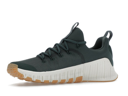 Nike Free Metcon 6 Vintage Green (Women's)