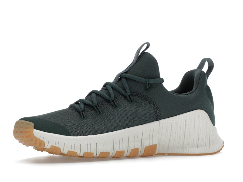 Nike Free Metcon 6 Vintage Green (Women's)
