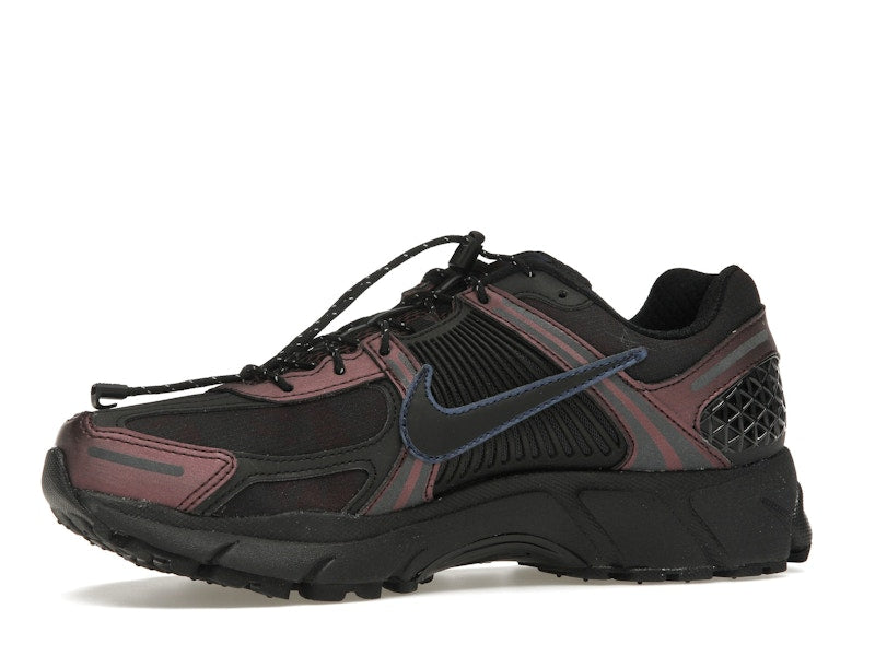 Nike Zoom Vomero 5 Burgundy Crush Midnight Navy (Women's)