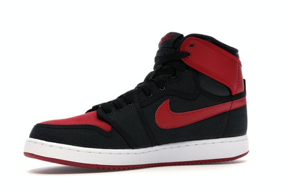 Jordan 1 Retro KO Bred (2015)