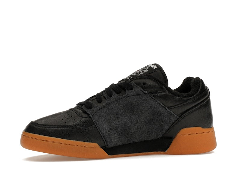 Reebok Workout Plus Nepenthes NY