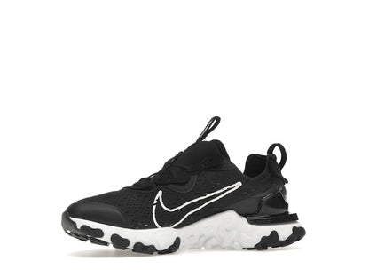 Nike React Vision Black (GS)