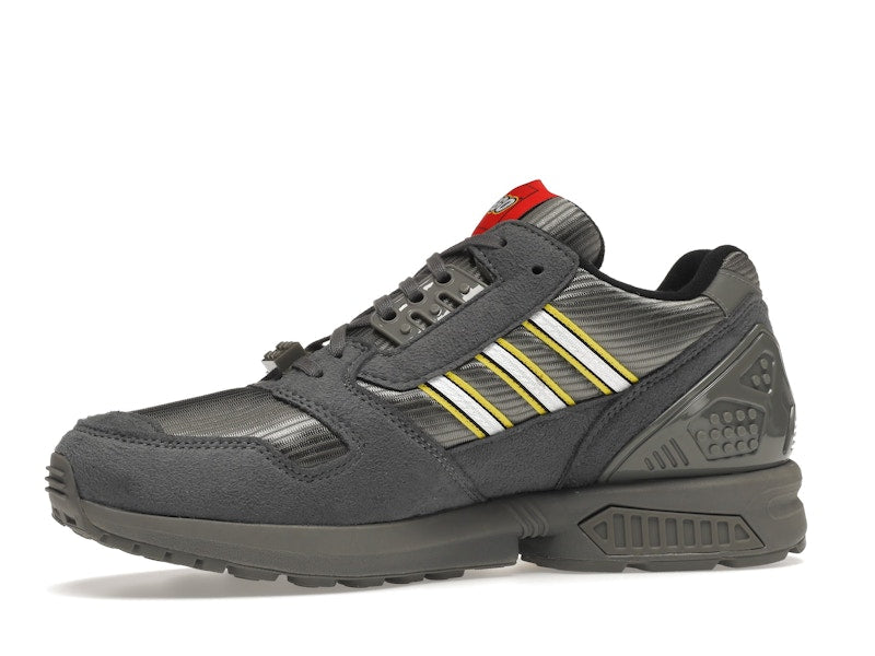adidas ZX 8000 LEGO Color Pack Grey