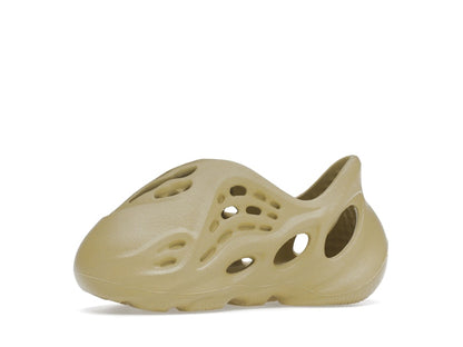 adidas Yeezy Foam RNNR Sulfur (Infants)
