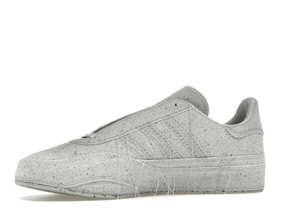 adidas Y-3 Gazelle Clear Onix Carbon