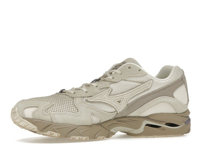 Mizuno Wave Rider 10 Desert Sage Purple