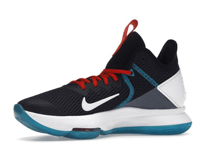 Nike LeBron Witness 4 Red Carpet