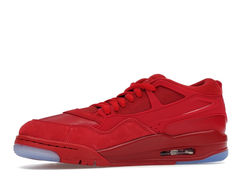 Jordan 4 RM Varsity Red