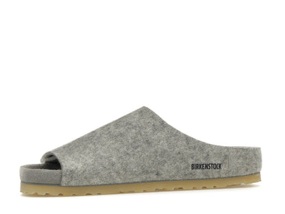 Birkenstock Los Feliz Wool Felt Fear Of God Cement Melange (Narrow Fit)