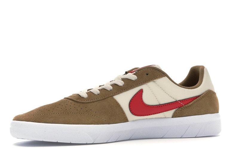Nike SB Team Classic Mars Yard