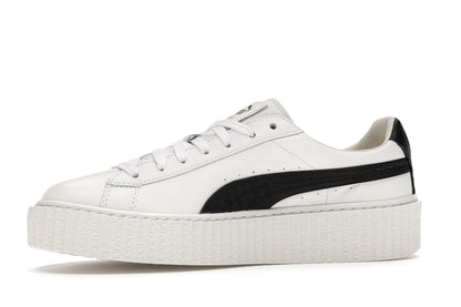 Puma Creeper Rihanna Fenty Leather White (Women's)