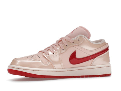 Jordan 1 Low Patent Valentine's Day (Women's)
